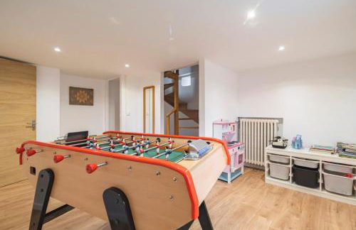 Maison familiale 12 min Disneyland - Foto 28