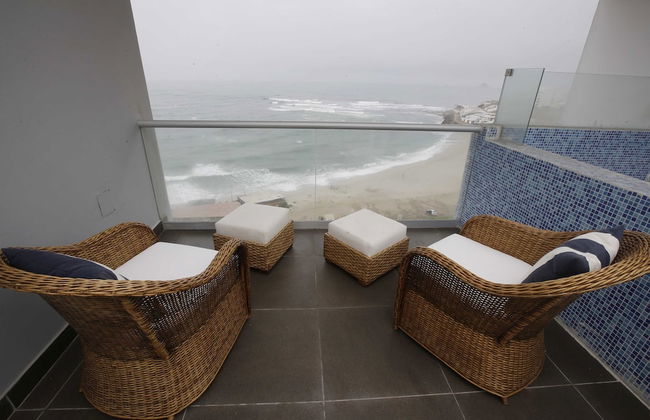 Apartments Boutique Punta Hermosa - Photo 8