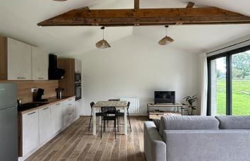 Maison entre campagne et mer - Foto 9