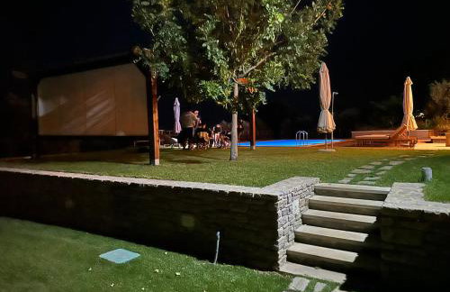 Villa Kalamos / Sea View and Pool nearby Athens - Foto 68