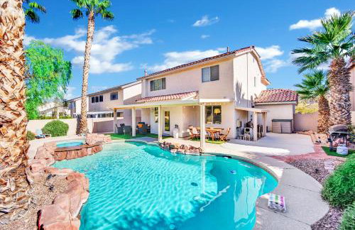 Seven Palms - Photo 76