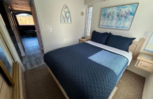 Ocean Cabin 28 W Jacuzzi With Private Beach - Foto 2