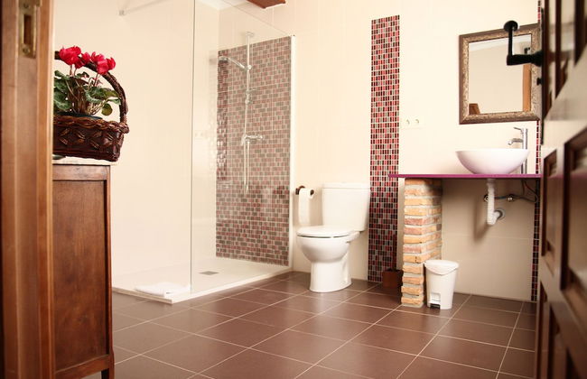 Casa rural La Bardena Blanca II - Foto 24