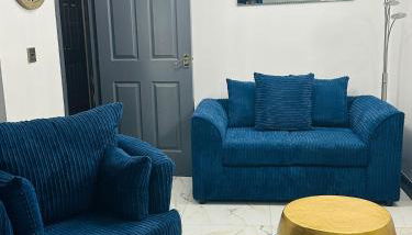 Two Bedroom Apartment - Foto 5