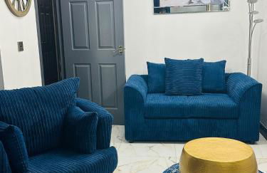 Two Bedroom Apartment - Foto 5