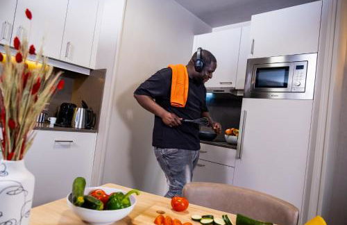 Aparthotel Adagio Paris Suresnes Longchamp - Foto 132