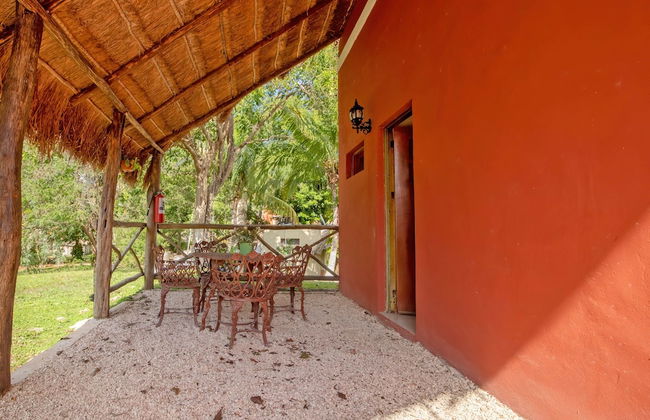 Hacienda La Guadalupana - Foto 55