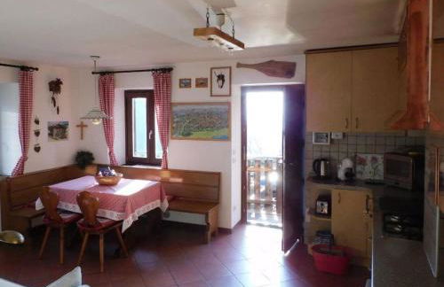 Holiday Home Maso Tòttn by Interhome - Foto 8