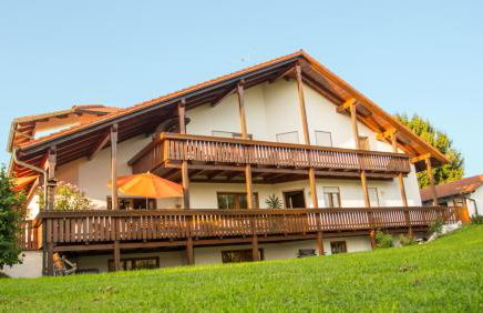 Auszeit-Wohnungen - Foto 11