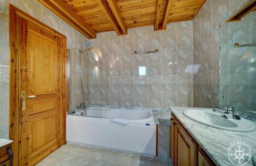 CASA BARLONGUETA de Alma de Nieve - Photo 12