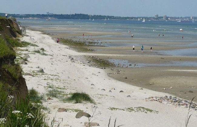 Nice Apartment Near Seabeach - Foto 25