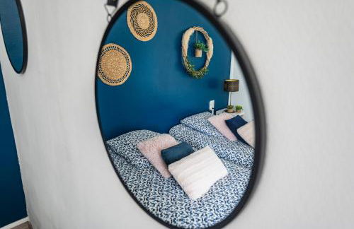 Gîte de la Liberté - Foto 13