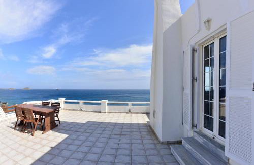 Like Home Azolimnos - Foto 27