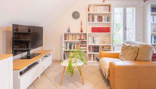 Spacieux appartement au bord de l'Oise - Foto 5