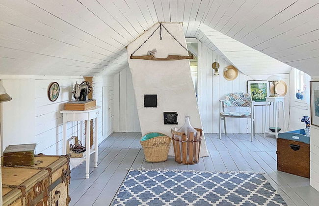 Country Cottage Near Ullared - Foto 22