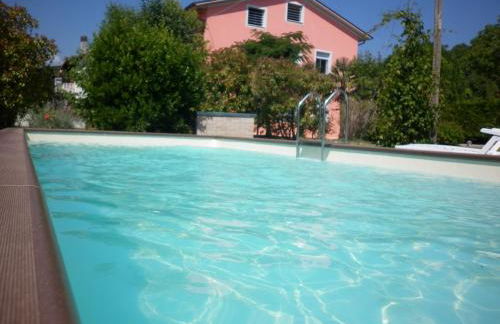 Villa Jolanda - Foto 1