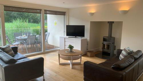 Harrier Lodge - Photo 4