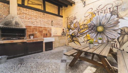 El Palomar De La Cuesta - Foto 2