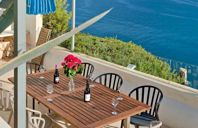 Villa Terrace sur Mer - Foto 37