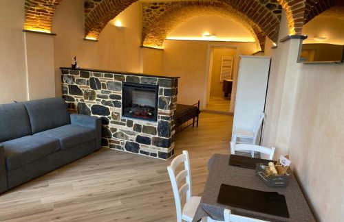 LA DIMORA DEL BORGO - Foto 1