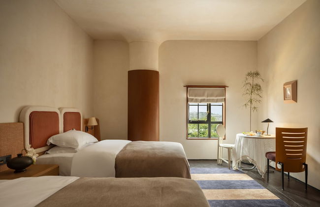 Golden Age Hotel - Photo 30