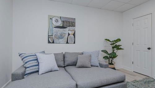 Marys Gatehouse Garden Apartment - Foto 5