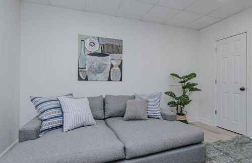 Marys Gatehouse Garden Apartment - Foto 5