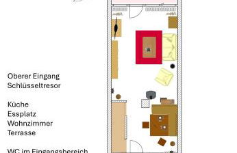 Ferienhaus Hochtal - Foto 28