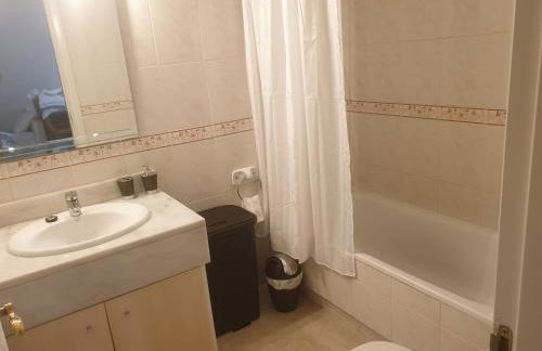 APARTAMENTO PUERTO BANUS/PLAYA - Foto 30