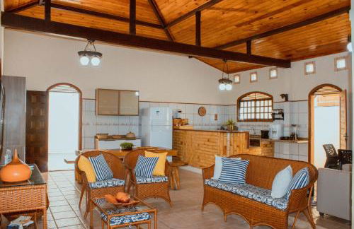 casa em Barra de Cunhaú-RN - Foto 1