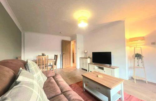 Comfortable Norfolk Bungalow - Foto 1