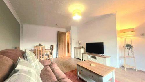 Comfortable Norfolk Bungalow - Foto 1