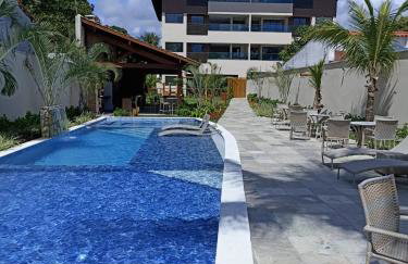 Beira-mar Tamandaré / Carneiros - Foto 4