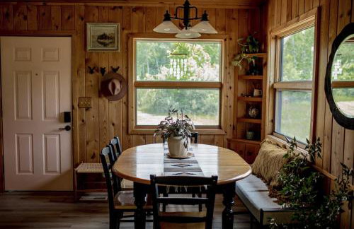 Bay Point Hideaway in the Woods - Foto 14