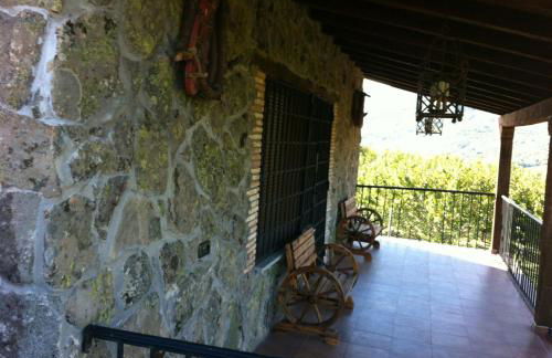 Casa Rural Apartamento Las Malpicas - Foto 7