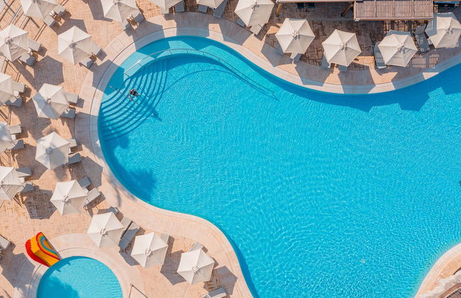 Louis Althea Beach Hotel - Foto 32