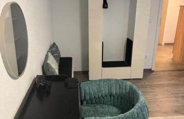 Moderne City Wohnung - Foto 25