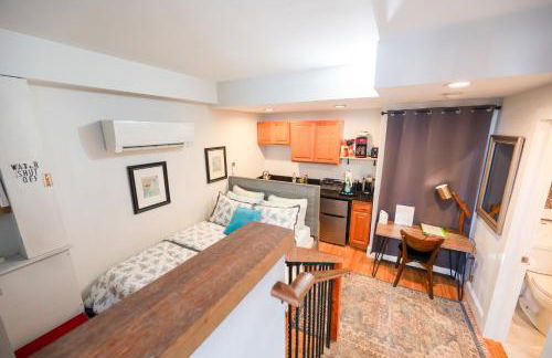 Amazing Location studio parking - Foto 2