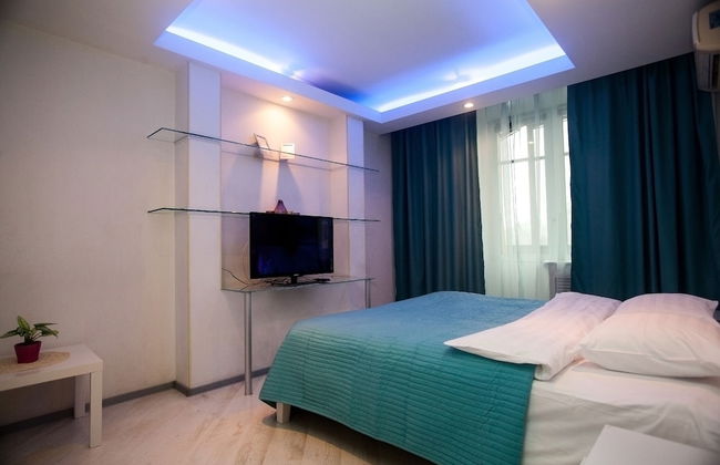 Kvart Boutique Kiyevskiy - Foto 8