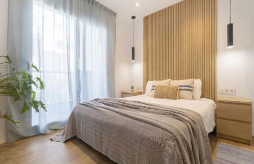 Seafront Apartment in Calella with Beach Access - Photo 25