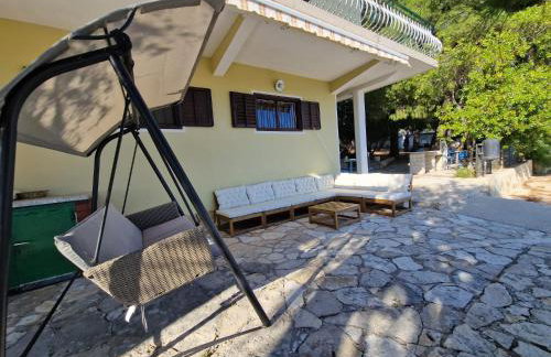 The beach house in Tribanj - Foto 46