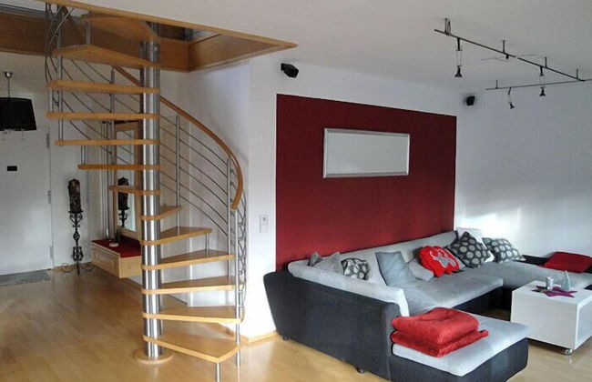 Ferienwohnung Altes Bahnhöf'l - Photo 11