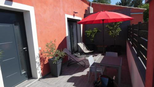 L'Escale d'Aubagne - Foto 2