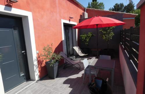 L'Escale d'Aubagne - Foto 2