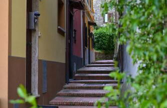 Casa e Mansarda delle Mura - Foto 31