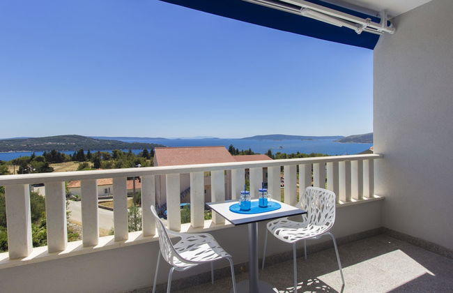 Villa Tramonto - Photo 1