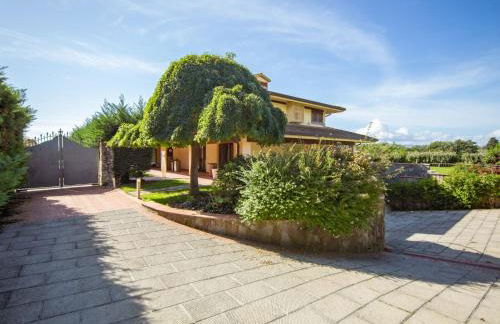 Villa Villa Il Guscio by Interhome - Foto 62