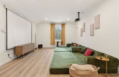 The Willowbrook Catskills - Foto 60