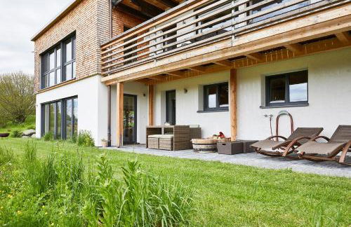 Elchegg - Chalet & Panorama-Loft - Foto 21