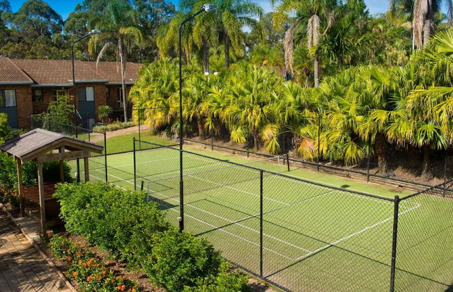 Boambee Bay Resort - Foto 14